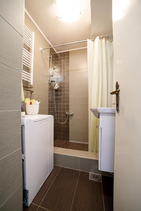 Old Town Scharajevo - Free Parking Apartment Sarajevo Ngoại thất bức ảnh