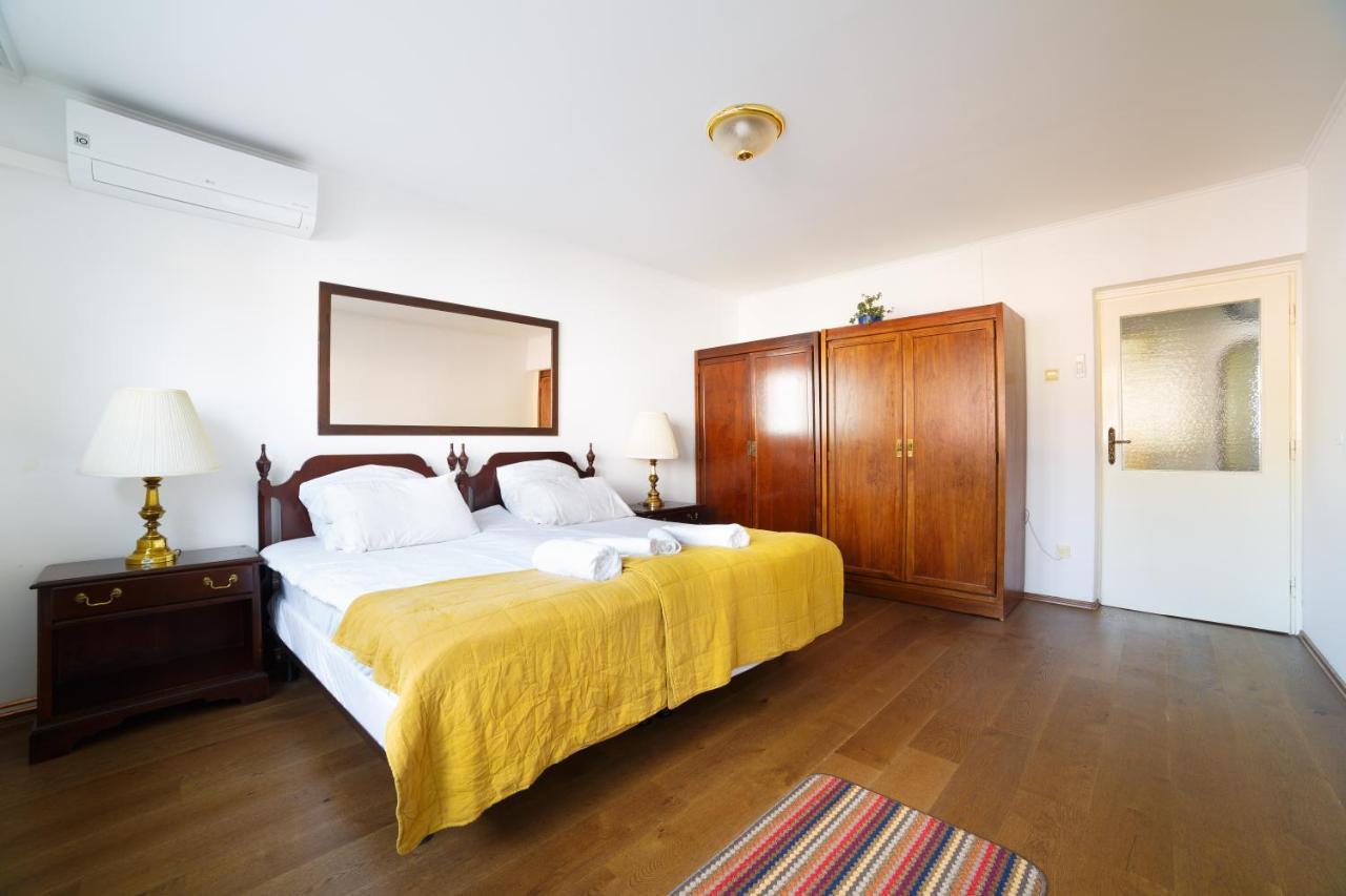 Old Town Scharajevo - Free Parking Apartment Sarajevo Ngoại thất bức ảnh
