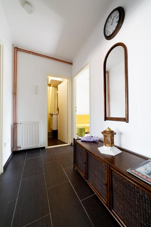 Old Town Scharajevo - Free Parking Apartment Sarajevo Ngoại thất bức ảnh