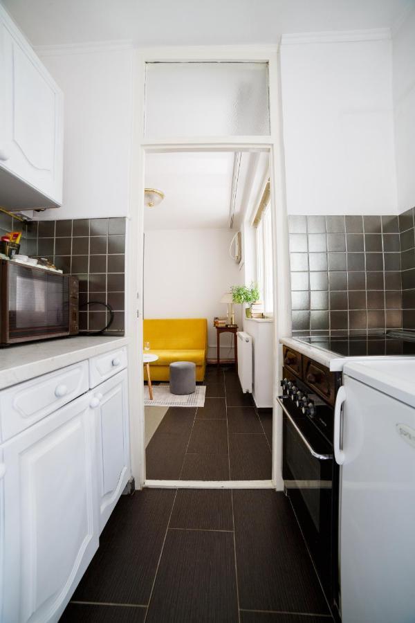 Old Town Scharajevo - Free Parking Apartment Sarajevo Ngoại thất bức ảnh